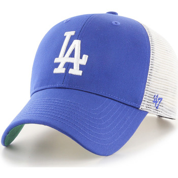 Accessoires textile Casquettes '47 Brand 47 CAP MLB LOS ANGELES DODGERS BRANSON MVP ROYAL 
