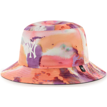 Accessoires textile Chapeaux '47 Brand 47 BUCKET MLB NEW YORK YANKEES DAY GLOW DAY GLOW 
