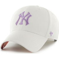 Accessoires textile Casquettes '47 Brand 47 CAP MLB NEW YORK YANKEES DAY GLOW UNDER MVP WHITE 