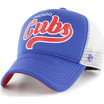 Accessoires textile Casquettes '47 Brand 47 CAP MLB CHICAGO CUBS FOAM SCRIPT OFFSIDE DT ROYAL 