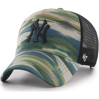 Accessoires textile Casquettes '47 Brand 47 CAP MLB N Y YANKEES FISHERMAN CAMO MESHMVP DT FISHERCAMO 