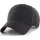 Accessoires textile Casquettes '47 Brand 47 CAP MLB CHICAGO WHITE SOX MVP SNAPBACK BLACK 