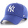 Accessoires textile Casquettes '47 Brand 47 CAP MLB NEW YORK YANKEES RAISED BASIC MVP ROYAL 