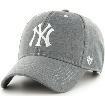 Accessoires textile Casquettes '47 Brand 47 CAP MLB NEW YORK YANKEES REFRESH MVP UNDERTOW 
