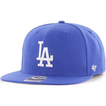 Accessoires textile Casquettes '47 Brand 47 CAP MLB LOS ANGELES DODGERS SURE SHOT CAPTAIN ROYAL 