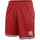 Vêtements Shorts / Bermudas '47 Brand 47 SHORT MLB NEW YORK YANKEES BACK COURT GRAFTON RED 