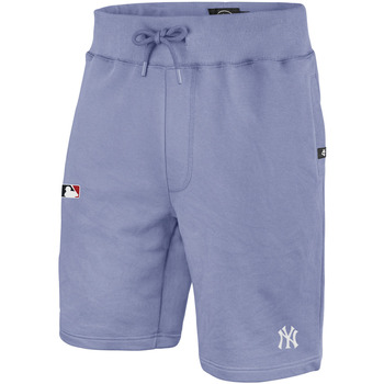 Vêtements Shorts / Bermudas '47 Brand 47 SHORT MLB NEW YORK YANKEES BASE RUNNER EMBHELIX LIGHTIRIS 