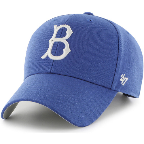 Accessoires textile Casquettes '47 Brand 47 CAP MLB LOS ANGELES DODGERS SURE SHOT SNAPBACK MVP ROYAL 