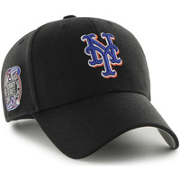 Accessoires textile Casquettes '47 Brand 47 CAP MLB NEW YORK METS SUBWAY SERIES BLACK 