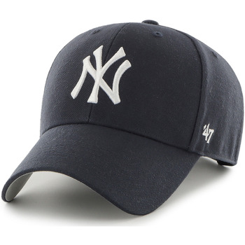 '47 Brand 47 CAP MLB NEW YORK YANKEES SURE SHOT SNAPBACK MVP NAVY 