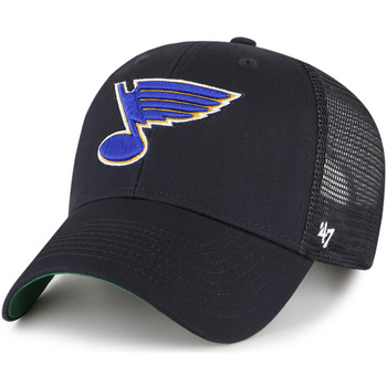 '47 Brand 47 NHL CAP ST LOUIS BLUES BRANSON MVP NAVY 