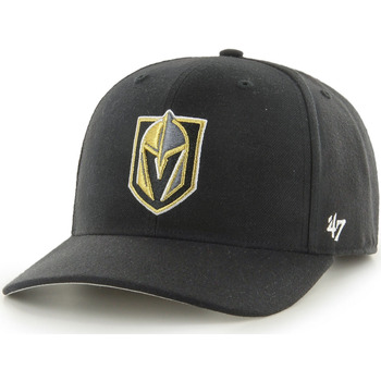'47 Brand 47 NHL CAP VEGAS GOLDEN KNIGHTS COLD ZONE MVP DP BLACK 