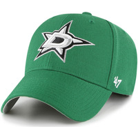 Accessoires textile Casquettes '47 Brand 47 NHL CAP DALLAS STARS MVP KELLY GREEN 