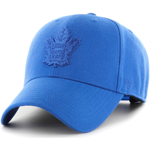 Accessoires textile Casquettes '47 Brand 47 CAP NHL TORONTO MAPLE LEAFS MVP SNAPBACK MONTEGO 