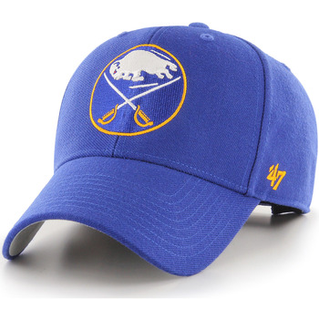 Accessoires textile Casquettes '47 Brand 47 NHL CAP BUFFALO SABRES MVP ROYAL 