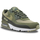 Chaussures Baskets mode Nike Air Max 90 Olive Dm0029-200 Vert