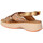 Chaussures Femme Sandales et Nu-pieds Mjus t99008 Gris