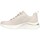Chaussures Femme Baskets mode Skechers ZAPATILLAS PARA CAMINAR  Arch Fit 155567 NATURAL Multicolore