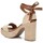 Chaussures Femme Coco & Abricot 171939 Beige