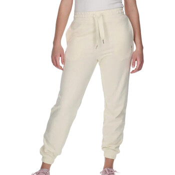 Vêtements Femme Pantalons de survêtement Champion 116965-WW002 Jaune