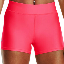 Vêtements shorts Shorts / Bermudas Under Armour 1360925-640 Rose