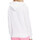 Vêtements Femme Sweats Champion 116065-WW001 Blanc