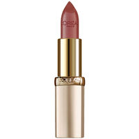 Beauté Femme Rouges à lèvres L'oréal Color Riche Lipstick 214-violet Saturne 
