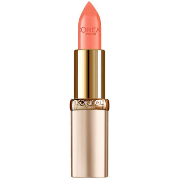 Beauté Femme Rouges à lèvres L'oréal Color Riche Lipstick 235 Nude 4,2 Gr 