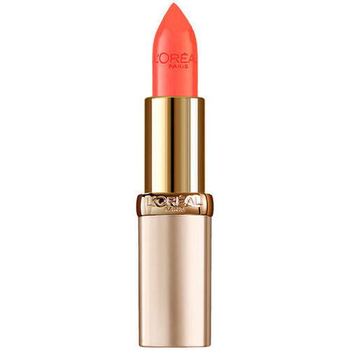 Beauté Femme Rouges à lèvres L'oréal Color Riche Lipstick 230-coral Showroom 4,2 Gr 