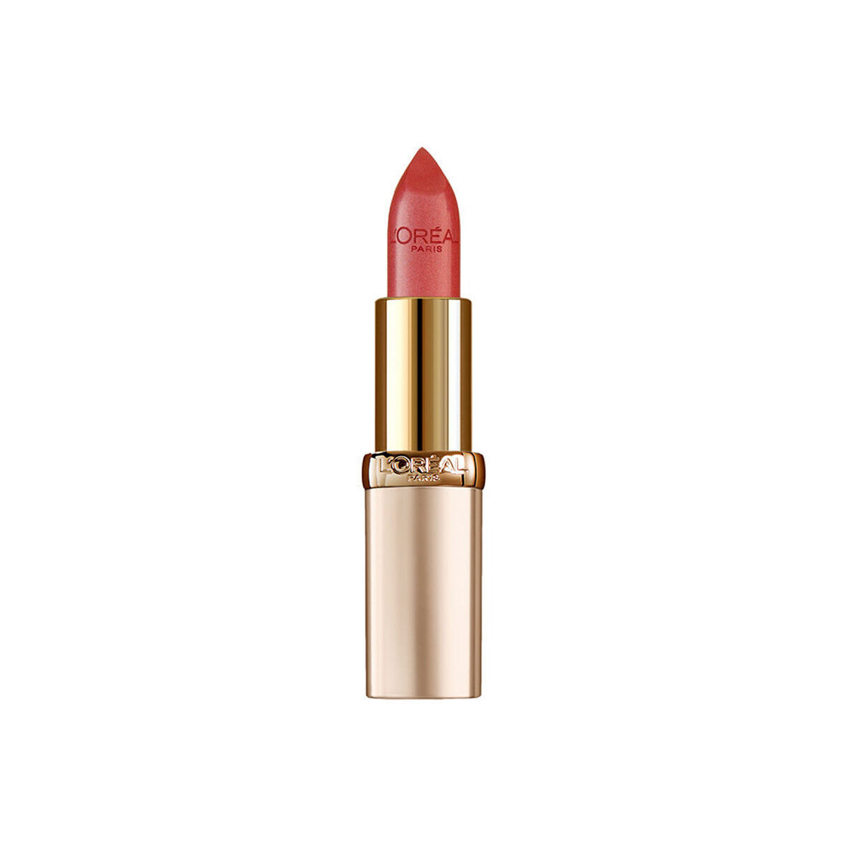 Beauté Femme Rouges à lèvres L'oréal Rouge À Lèvres Color Riche 236-organza 4,2 Gr 