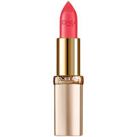 Beauté Femme Rouges à lèvres L'oréal Rouge À Lèvres Color Riche 256-blush Fièvre 4.2 Gr 