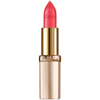 Beauté Femme Rouges à lèvres L'oréal Color Riche Lipstick 256-blush Fever 4,2 Gr 