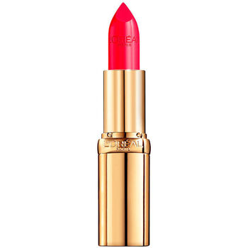 Beauté Femme Citrouille et Compagnie L'oréal Color Riche Satin Lipstick 119-amour 