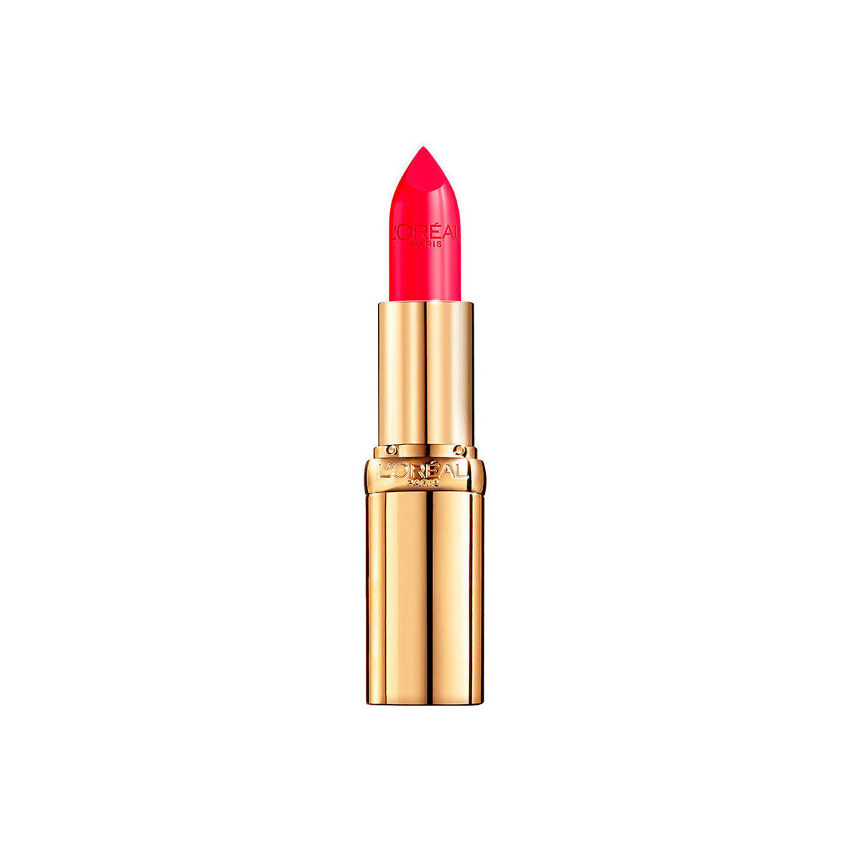 Beauté Femme Rouges à lèvres L'oréal Color Riche Satin Lipstick 119-amour 