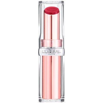 Beauté Femme Excellence Creme Tinte 02 L'oréal Color Riche Shine Lips 353-mulberry Ecstatic 