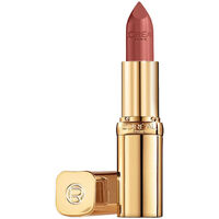 Beauté Femme Rouges à lèvres L'oréal Color Riche Lipstick 107-seine Sunset 