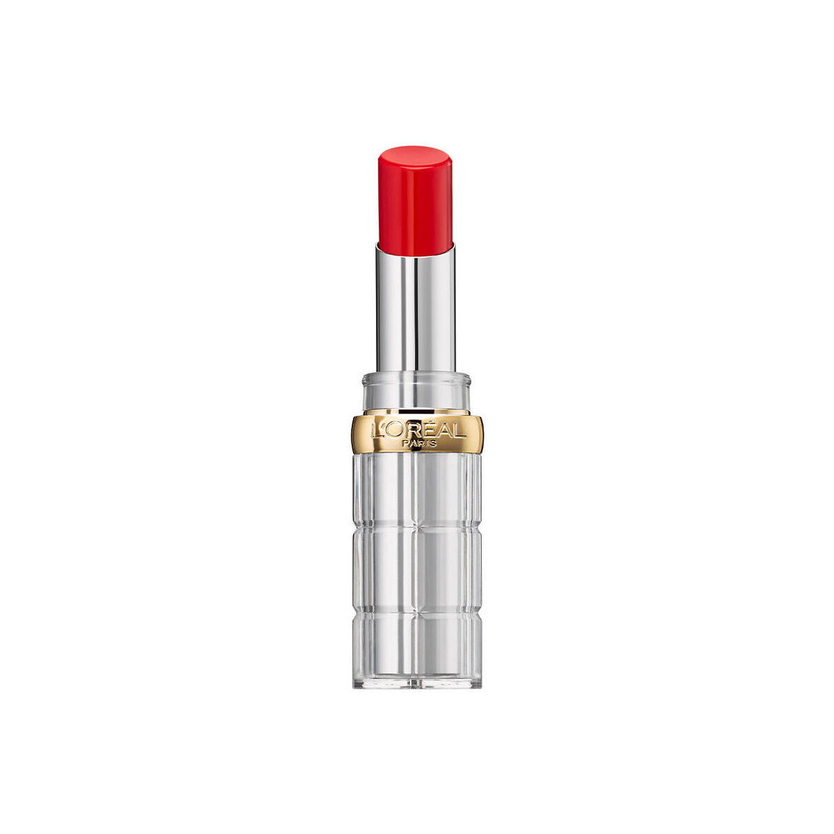 Beauté Femme Soins & bases lèvres L'oréal Color Riche Shine Lips 352-shine Addcition 