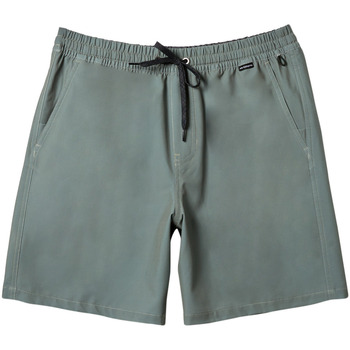 Vêtements Homme Maillots / Shorts de bain Quiksilver Taxer 18