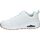 Chaussures Femme Multisport Skechers 403667L-WHT Blanc