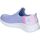 Chaussures Femme Multisport Skechers 303801L-LVMT Violet