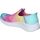 Chaussures Femme Multisport Skechers 303803L-MLT Multicolore