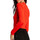 Vêtements Femme Pulls Morgan 241-MELINE Orange