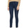 Vêtements Femme Jeans droit Morgan 241-PARDA Bleu
