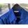 Vêtements Femme Chemises / Chemisiers Yves Saint Laurent CHEMISIER VINTAGE YVES ST LAURENT Bleu