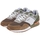 Chaussures Homme Baskets mode Pepe jeans LONDON URBAN M Marron