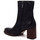 Chaussures Femme Boots Muratti robertot Noir