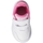 Chaussures Enfant Baskets mode adidas Originals Hoops 3.0 CF I IG3719 Rose