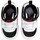 Chaussures Enfant Bottes Nike gold NIOS  COURT BOROUGH MID 2 CD7784 Blanc