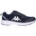 Chaussures Homme Baskets mode Kappa - Baskets - marine Autres