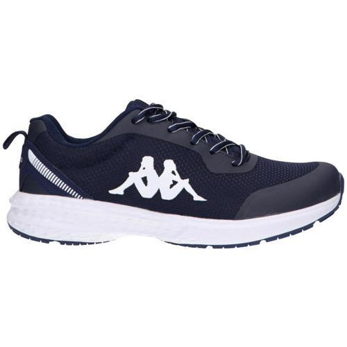 Chaussures Homme Baskets mode Kappa - Baskets - marine Autres